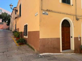 Residenza Alibertini - La Maddalena - 8