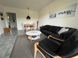 Am Deich 8 Ordinger Meeresbrise 1 A - St. Peter-Ording - 7