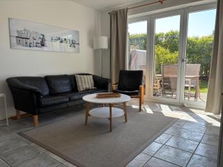 Am Deich 8 Ordinger Meeresbrise 1 A - St. Peter-Ording - 0