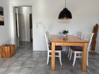 Am Deich 8 Ordinger Meeresbrise 1 A - St. Peter-Ording - 6