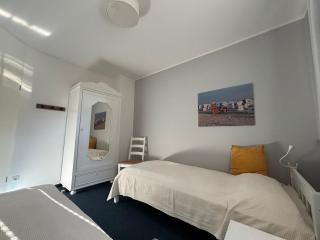 Am Deich 8 Ordinger Meeresbrise 1 A - St. Peter-Ording - 2
