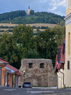 Apartman Modrý dom - Levoča - 7