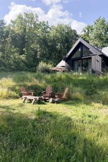 Maison de Reve avec Sauna en Pleine Foret - 5