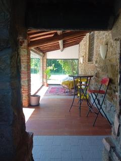Suite Monamea - Pian di Scò - 5