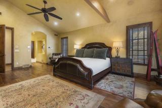 Luxury Mountain Retreat with Hot Tub in Park City - Park City - 8