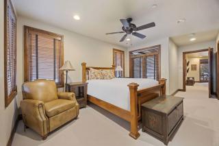 Luxury Mountain Retreat with Hot Tub in Park City - Park City - 7