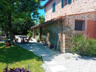 Suite Monamea - Pian di Scò - 9