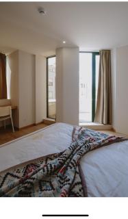 888 Hostel&Suites - São João da Madeira - 9