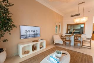 Glamorous Modern 2BHK in Yas Island 324 - Abu Dhabi - 4