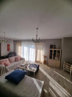 Art Apartment - Nea Michaniona - 5