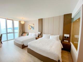 Panorama Nha Trang by M Residences - Nha Trang - 9