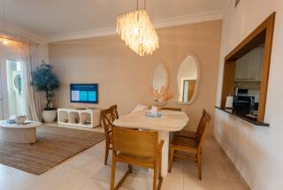 Glamorous Modern 2BHK in Yas Island 324 - Abu Dhabi - 5