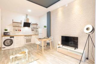 Vialia Suites Cinema - Malaga - 0