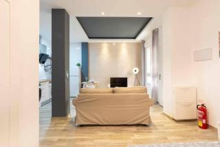 Vialia Suites Cinema - Malaga - 6