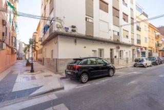 Vialia Suites Cinema - Malaga - 2