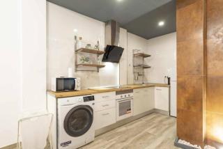 Vialia Suites Beach - Málaga - 7
