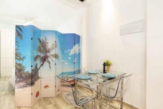 Vialia Suites Beach - 3