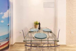 Vialia Suites Beach - Málaga - 4