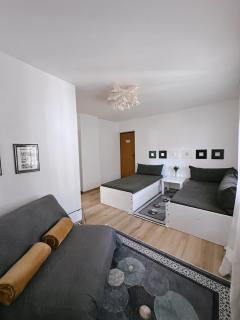 La Pausa suite Prijepolje - Prijepolje - 9