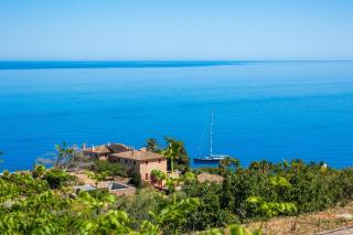 Ses Merjades - Banyalbufar - 9