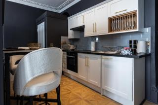 Apartment 3 - Chepstow - 6