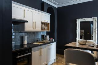 Apartment 3 - Chepstow - 5