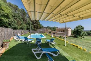 Usall Rural - Porqueres - 9