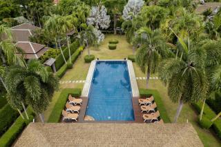Green Garden Villa Hotel - Strand Rawai - 2