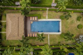 Green Garden Villa Hotel - Strand Rawai - 1