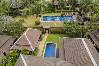 Green Garden Villa Hotel - Strand Rawai - 6