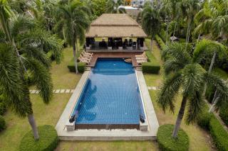 Green Garden Villa Hotel - Strand Rawai - 5