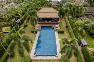 Green Garden Villa Hotel - Strand Rawai - 8