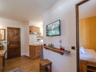 Joli appartement rénové avec balcon proche zone piétonne - FR-1-343-164 - Chamonix-Mont-Blanc - 3