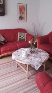Haus Sonnenblume - 2