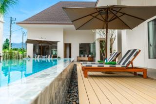 Dutch Villas Phuket - Koh Lone - 3