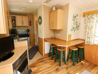 Caravan Bryngwyn - Boncath - 1