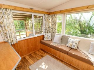 Caravan Bryngwyn - Boncath - 4