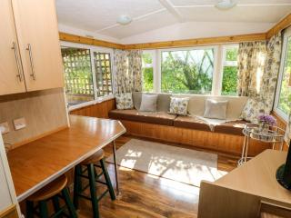 Caravan Bryngwyn - Boncath - 3