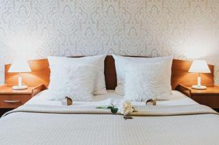 NOVA Hotel 1 - Radom - 4