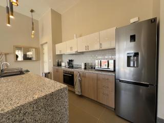 Lux Skyline Loft 2Bdr - Hurghada - 7