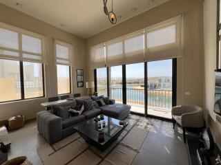 Lux Skyline Loft 2Bdr - Hurghada - 9