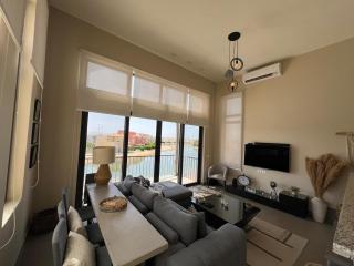 Lux Skyline Loft 2Bdr - Hurghada - 0