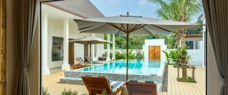 Dutch Villas Phuket - Koh Lone - 2