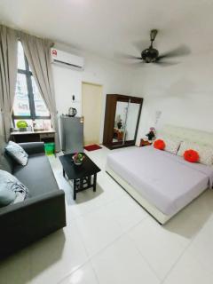 LaVistaHomestay - Shah Alam - 0