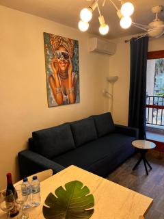 Apartamento Luna Blanca, La Mata, 300 m from the sea and sandy beach plus swimming pool - La Mata - 4