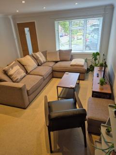 Modern Coastal Cottage with Hottub and Free parking - Lymington - 9
