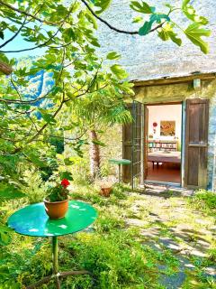 B&B Casa Codega - Intragna TI - 8