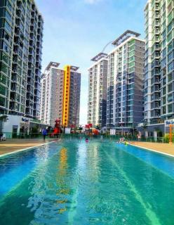 LaVistaHomestay - Shah Alam - 2
