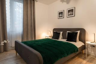 Pure Home Premium Apartments - Free Parking & AC - 0