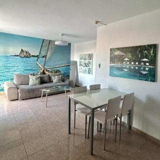 Lovely 2 Bedroom Apt In Las Americas K202 - Los Cristianos - 2